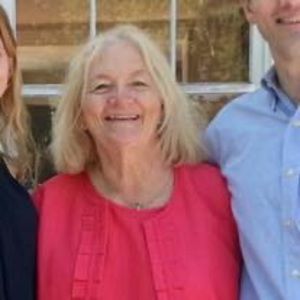 Meet your Posher, Ann